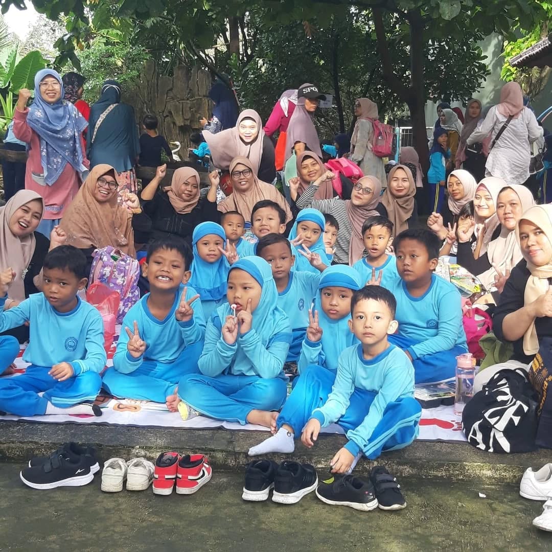 Kegiatan Festival Olahraga